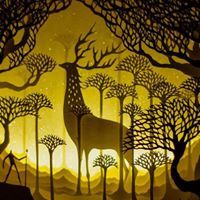 Ольга Веселая