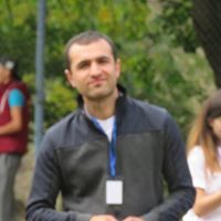 საბა დევნოზაშვილი