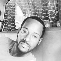 Frederick Cooper Sr.