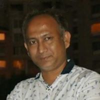 Showkat Chowdhury