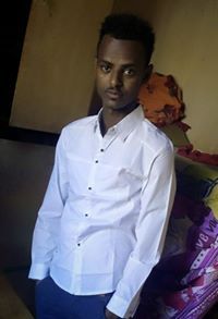Harif Jemal