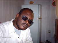 Mohammed Abdeen