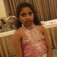 Arunima Chatterjee