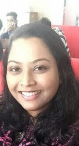 Sumaiya Shams