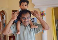 Suresh Guggarigoudar