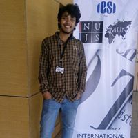 Pawan Ghawariya