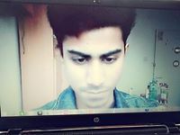 Aditya Mehta