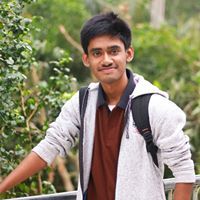 Shuvo Halder