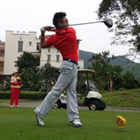 Wong Qizhi