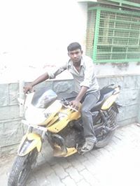 Sakthi Eswaran