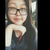 Alisha Choi