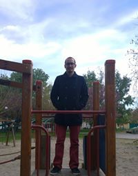 Μιχάλης Πολίτης