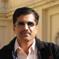 Satish Devasthali