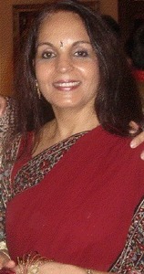 Manju Saigal