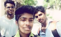 Aadithya Aadi
