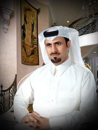 حمدان الرويلي