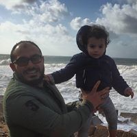 Mohammed El Daly