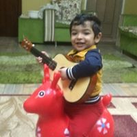 Ameena Matooq