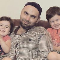 محمد برهان