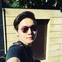 Jimmy Kim