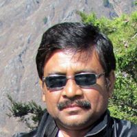 Bhaskar Nath