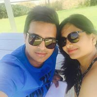 Khushi Patel