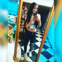 Daniela Mejía