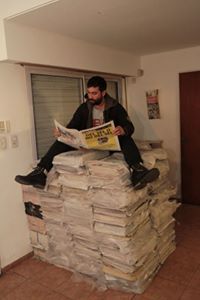 Aníbal Pérez