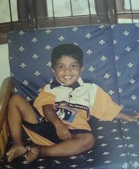 Sathya Abhinav