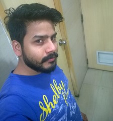 Mukul Bisen