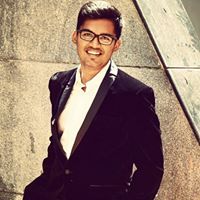 Akash Ravichandran
