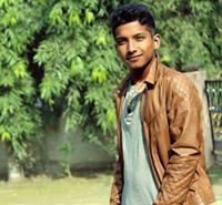 Siddharth Saikia