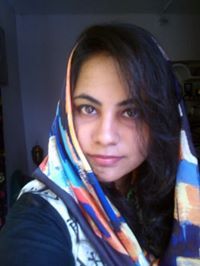 Mahima Benjamin