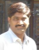 Mukesh Gohil