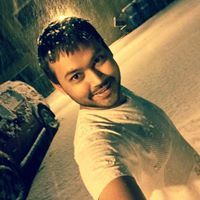 Tarang Patel