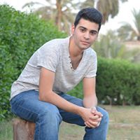 Ahmed Ali