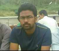 Arun Kumar