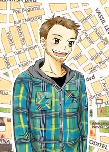 Daniel
