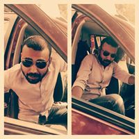 रवींद्र ओझा