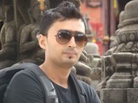 Nirdosh Shrestha
