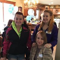 Stephanie Goldschmidt