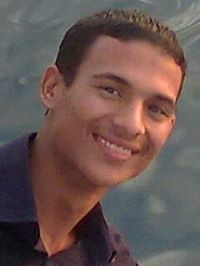 Ahmed Saad