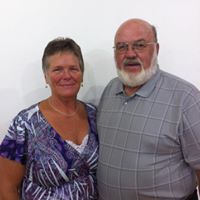 Sandy Winrich
