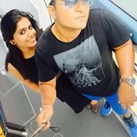 Vinay Netalkar