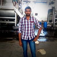 Vasanth Kumar
