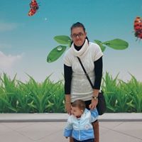 петя радкова