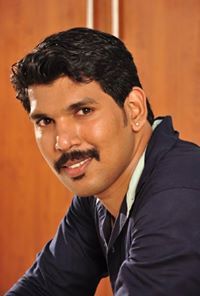 Sandeep Thekkelath