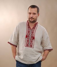 Олег Данилов