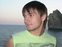 Дмитрий Яковлев