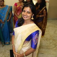 Srinidhi Ravisankar